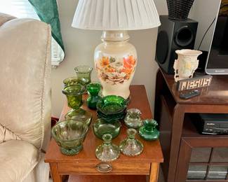 $75/set of side tables 