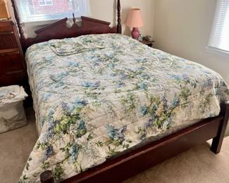 Full bed -$100 