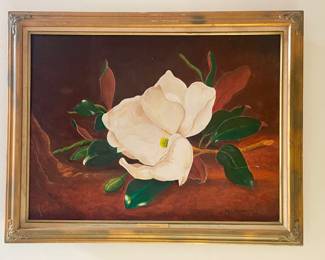 "Magnolia"