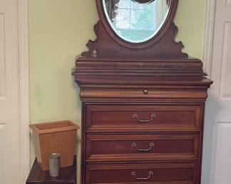 Lexington Dresser