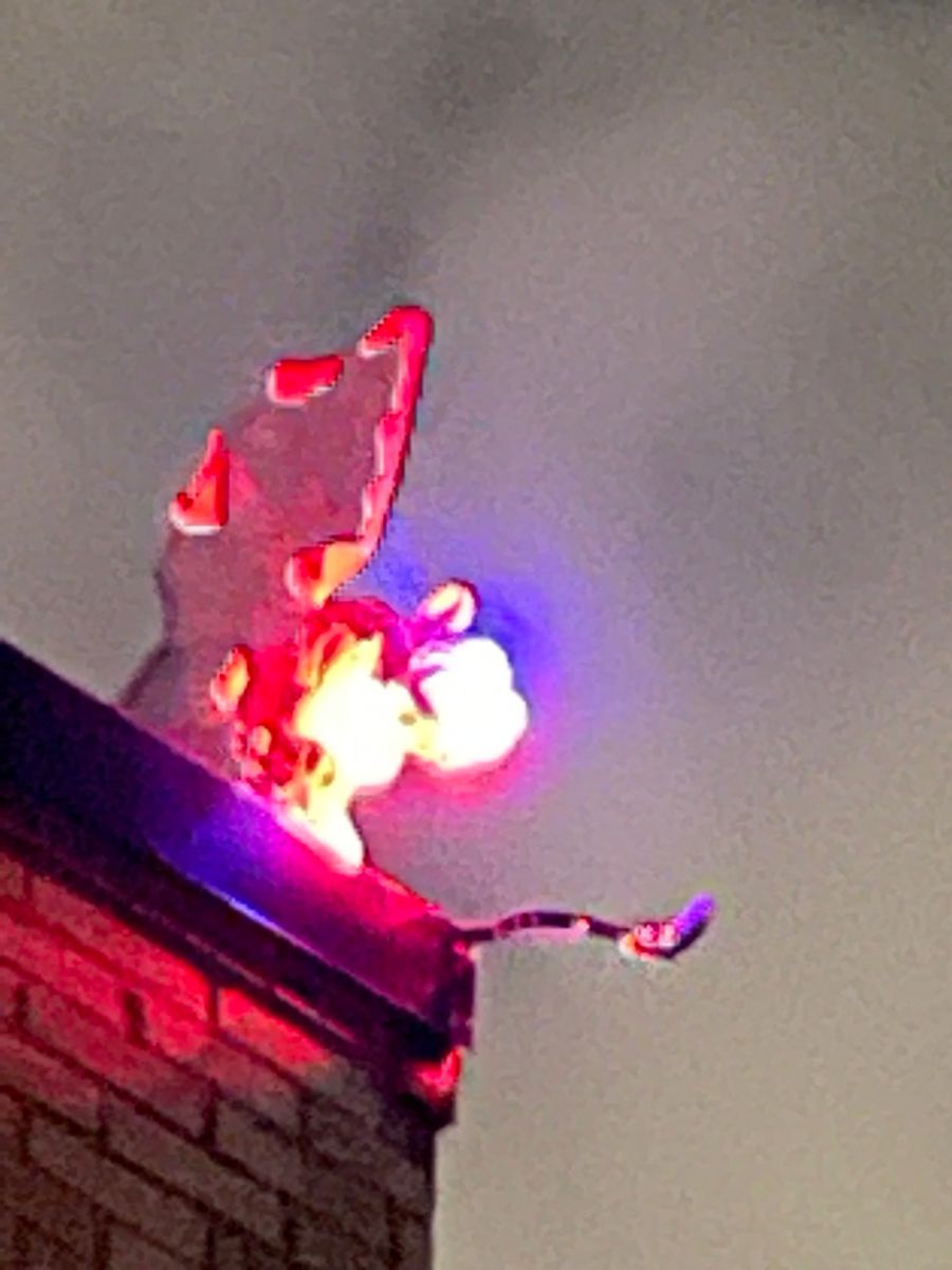 gargoyle