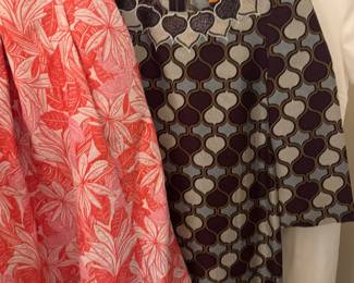 Tory Burch dress