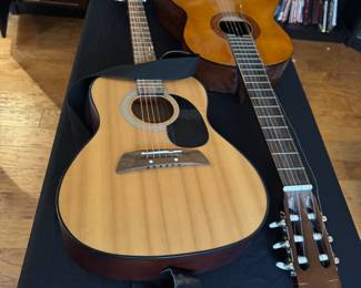 Guitars