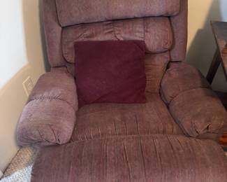 Recliner