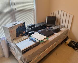 Electronics