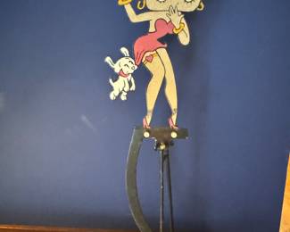 Betty boop