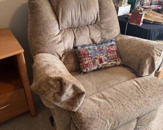 Recliner