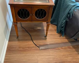 Side table