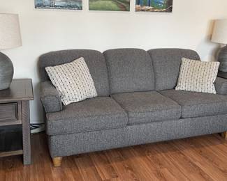Flex Steel Couch