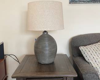 Ashley lamps