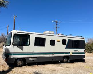 1993 Swinger Signature 75,866 Miles