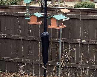 Bird Feeder