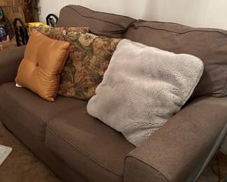 Loveseat