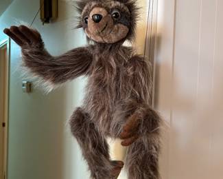 String puppet