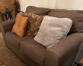 Loveseat