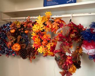 Wreaths