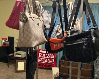 Purses