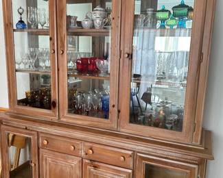 China Cabinet