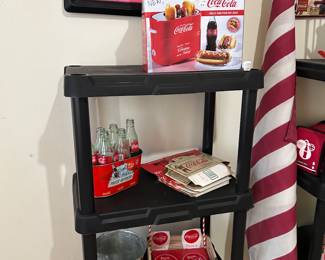 Coca-Cola collectibles