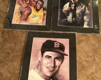 Posters