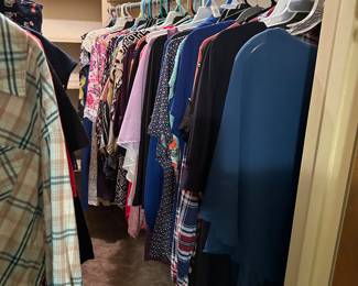 Women’s clothing