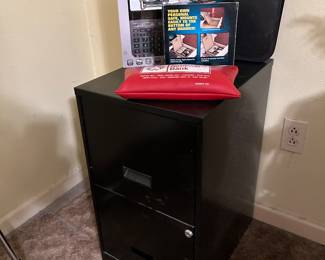 File cabinet