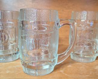 Dad's Root Beer Mugs