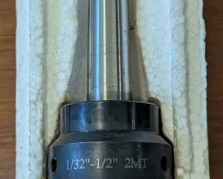Tools Keyless Heavy Duty Drill Chuck