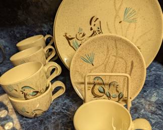 Red Wing Bob White Quail