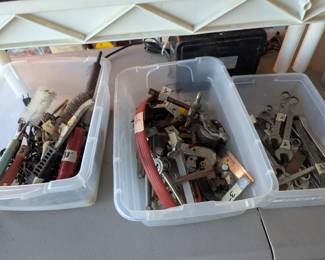 Tools, Wrench, Sockets