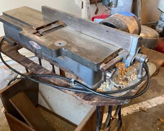 craftsman joiner