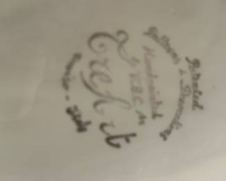 There’s the makers mark