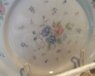 Beautiful floral pattern