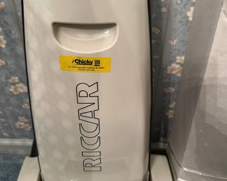 It’s in excellent condition