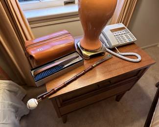 Here are some men’s accessories