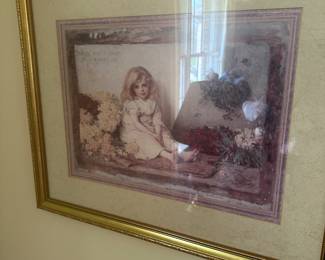 Another nice piece of wall art