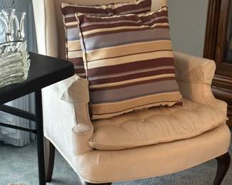 Here is the second one they are very comfortable!