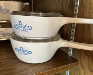 Some more pieces with lids