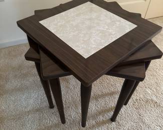 These are very cool mid stretching monitor square stacking tables