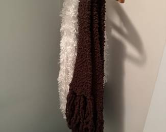 Some great women’s scarves