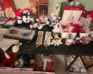 More Christmas