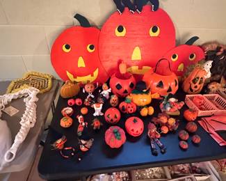 More Halloween