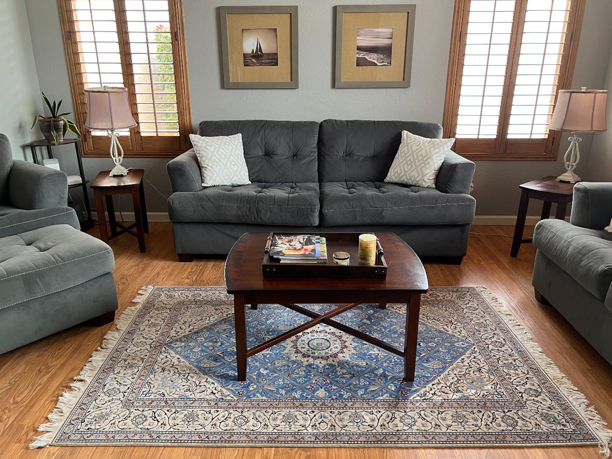Ashley Furniture