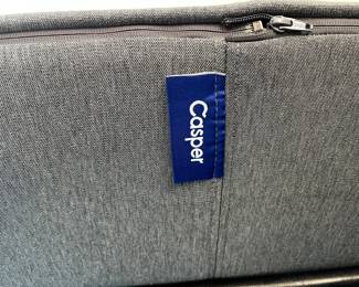 Casper Full Size Mattress