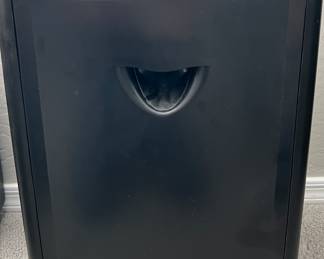 Amazon Shredder