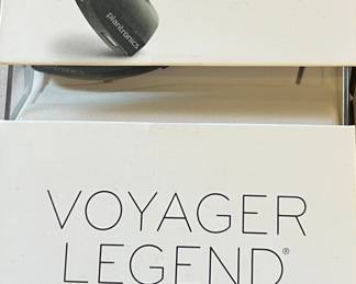 Voyager Legend Plantronics
