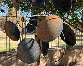 Yard Art