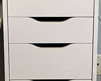 IKEA 9-Drawer Unit Alex