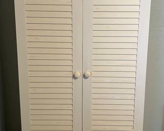 Sauder Furniture Storage Cabinet 
