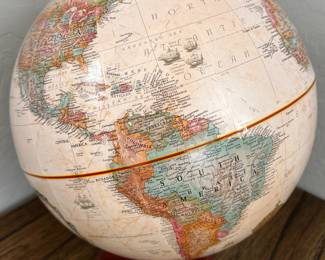 Globe 